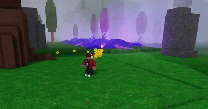 Hướng dẫn hoàn thành chế độ khó 99 Nights in the Forest