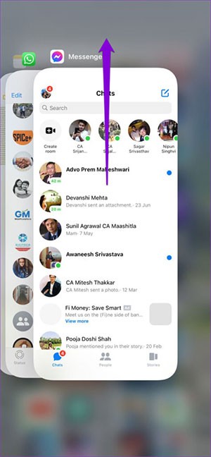 Khắc phục lỗi không đăng nhập được Facebook Messenger - Giải pháp nhanh chóng