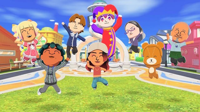 Cách kiếm Warm Fuzzies trong Tomodachi Life: Living the Dream