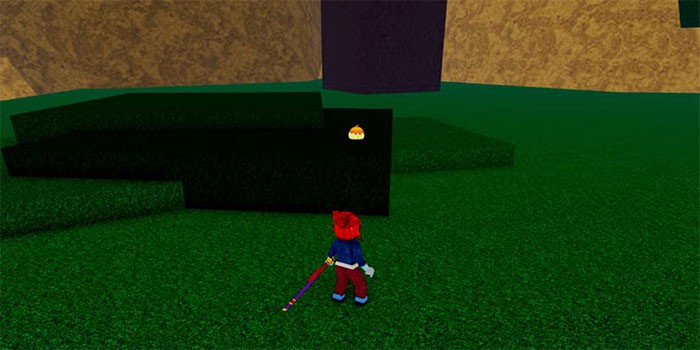 Cách lấy tất cả Berry trong Blox Fruits