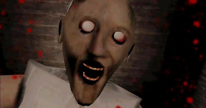 Hướng dẫn mở khóa toàn bộ ngôi nhà trong Granny