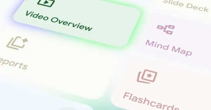 NotebookLM: Biến Ý Tưởng Thành Phim - Hướng Dẫn Chi Tiết