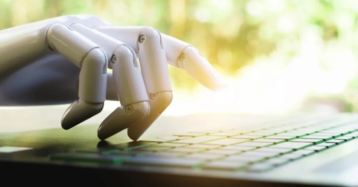 Cách Phát Hiện Nội Dung AI - Hướng Dẫn Chi Tiết