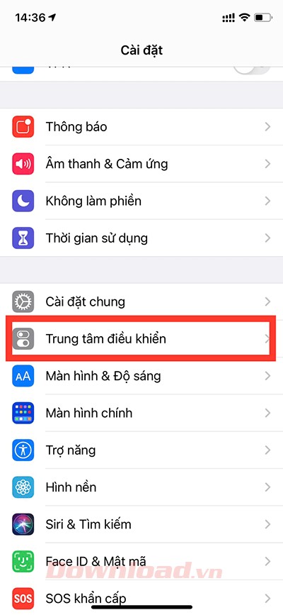 Cách quay video màn hình iPhone có âm thanh đơn giản