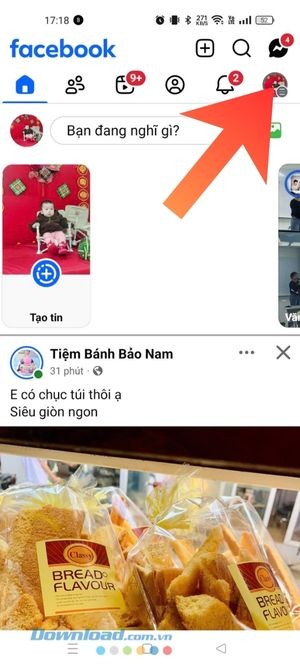 Cách rời nhiều nhóm Facebook cùng lúc nhanh chóng