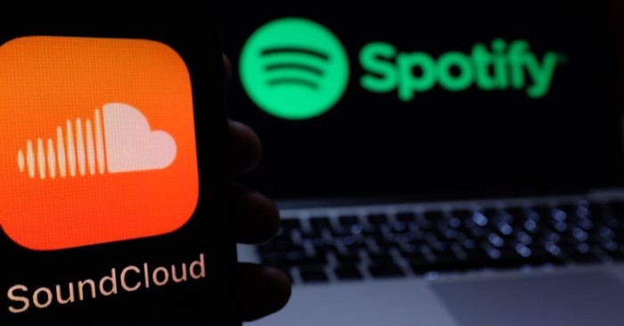 Hướng dẫn sử dụng SoundCloud cho người mới bắt đầu