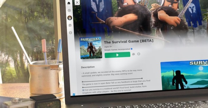 Cách Khắc Phục Lỗi 262 trên Rolox - Hướng Dẫn Chi Tiết