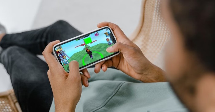 Khắc phục lỗi cảnh báo bộ nhớ thấp Roblox trên iPhone - Hướng dẫn chi tiết