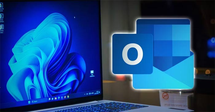 Sửa lỗi không khởi động được Microsoft Outlook trên Windows