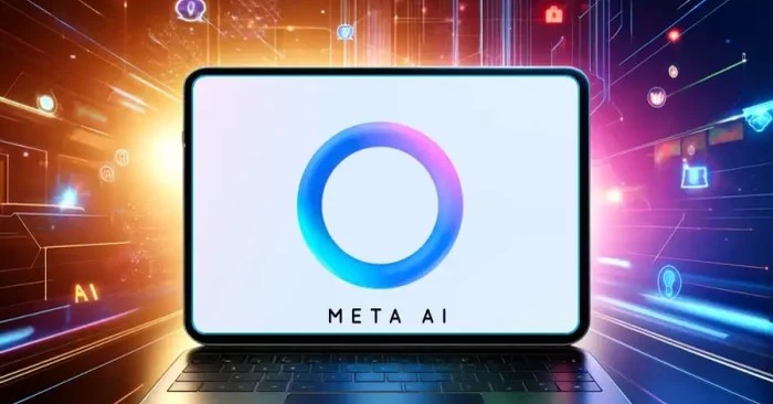 Sửa lỗi Meta AI chưa khả dụng tại quốc gia của bạn