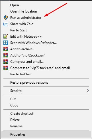 Sửa lỗi HTKK tự thoát, tắt sau đăng nhập - Hướng dẫn chi tiết