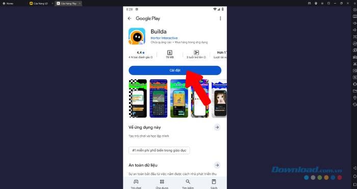 tai game Cau Ca Van Can tren PC 5*547929