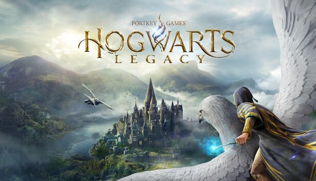Download Hogwarts Legacy Miễn Phí trên PC: Hướng Dẫn Chi Tiết