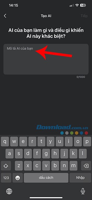 tao ai tuy chinh bang meta ai studio 3*522840