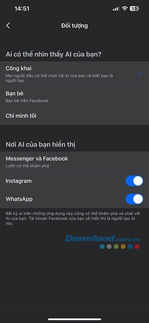 tao ai tuy chinh bang meta ai studio 6*522836