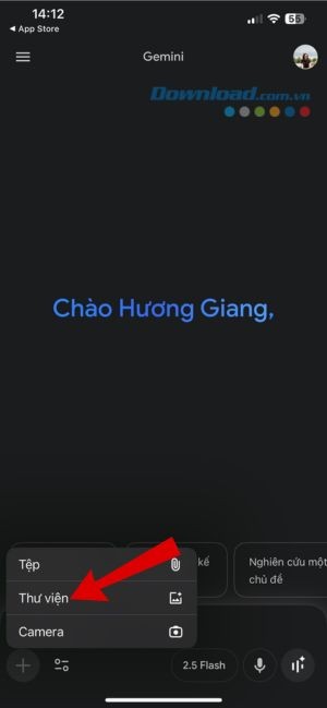 tao anh AI tuyet roi mua dong 2*543612