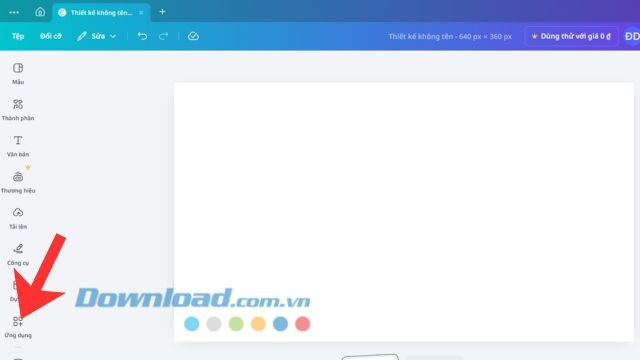 Tạo Chữ Ký Số Bằng AI Signature trên Canva | Hướng Dẫn Chi Tiết