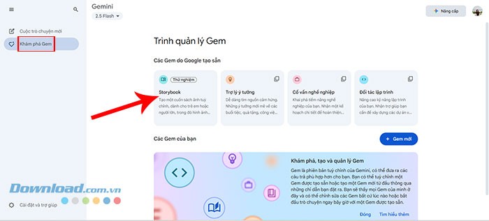 Tạo Sách, Truyện Tranh Bằng AI: Hướng Dẫn Với Google Gemini
