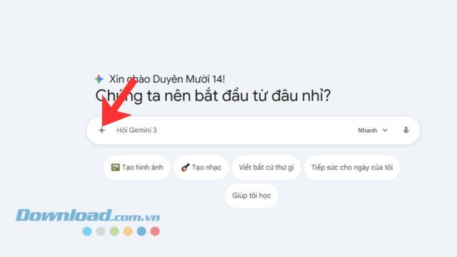 Tạo Trò Chơi trên Gemini: Hướng Dẫn Cho Người Mới Bắt Đầu