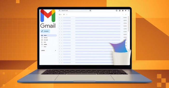 Cách tắt Gemini trong Gmail: Hướng dẫn chi tiết
