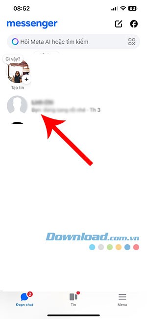 Cách tắt thông báo 'Đang soạn...' trên Messenger | Hướng dẫn nhanh