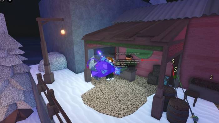 Hướng dẫn thẩm định cá Roblox Fisch: Kiếm tiền hiệu quả