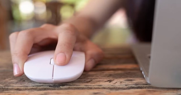 Hướng dẫn cài đặt GS Auto Clicker giữ chuột trái đơn giản