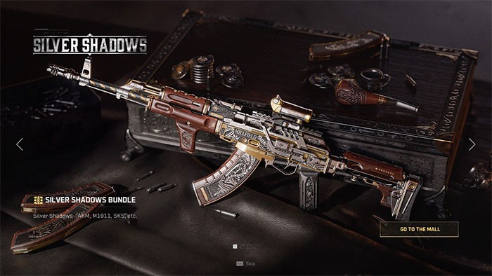 Cách Thu Thập Tiền Trong Garena Delta Force