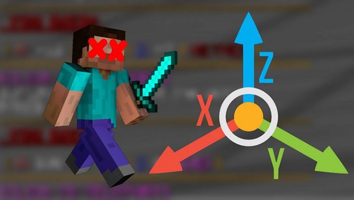 Hướng dẫn tìm lại vật phẩm này dành cho cả người chơi Minecraft vanilla và non-vanilla