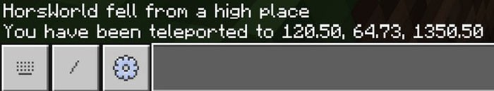 Sử dụng tọa độ là một trong những phương pháp để tìm ra nơi nhân vật chết bằng các cheat