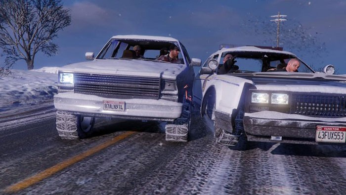 Tìm nhiệm vụ trong GTA 5: Hướng dẫn chi tiết và số lượng