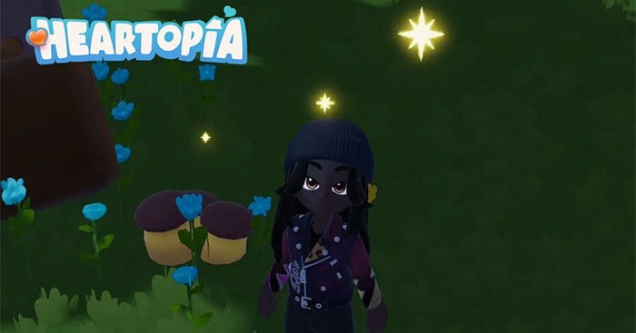 Heartopia: Hướng dẫn tìm Nấm - Vị trí và cách thu thập