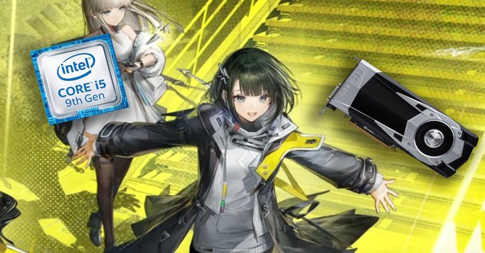 Tối ưu hóa cài đặt Arknights: Endfield trên PC để có trải nghiệm tốt nhất