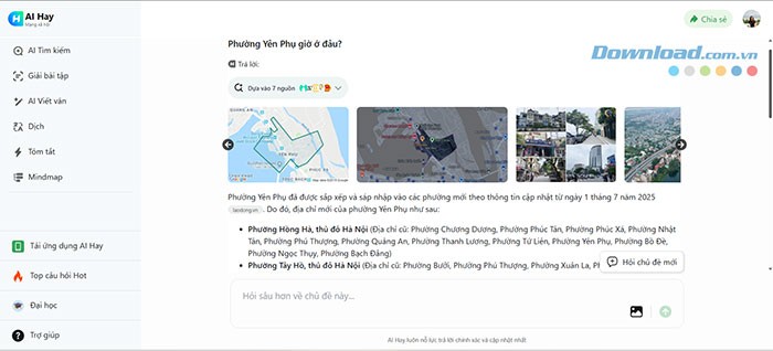 cach tra cuu dia chi moi bang ai hay 5*526781