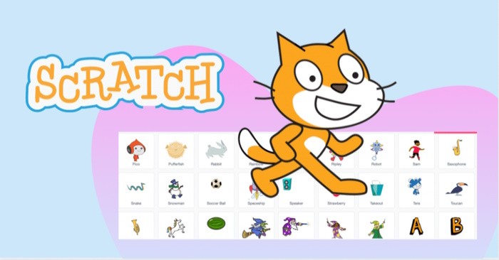 Tùy chỉnh Sprite trong Scratch: Hướng dẫn chi tiết