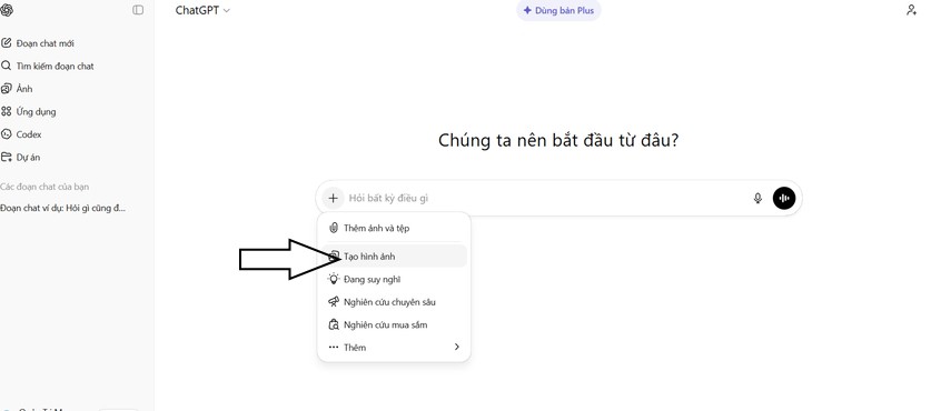 Hướng dẫn vẽ tranh biếm họa bằng AI ChatGPT