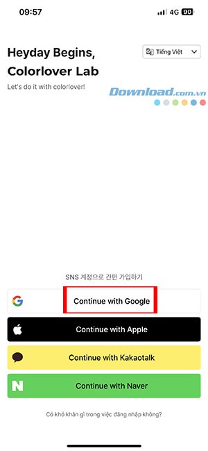 cach tim personal color bang Colorlover 1*434664