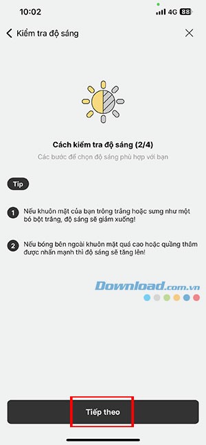 cach tim personal color bang Colorlover 11*434679