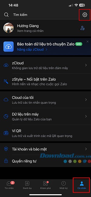 Cách Xem Lịch Sử Đăng Nhập Zalo Từ Xa | Hướng Dẫn Chi Tiết
