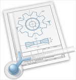 CADintosh cho Mac 8.2.5 - Phần mềm thiết kế đồ họa 2D