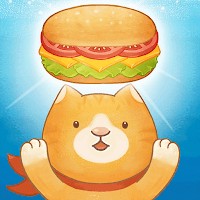 Cafe Heaven: Cat's Sandwich - Download Game Quản Lý Tiệm Cà Phê Mèo