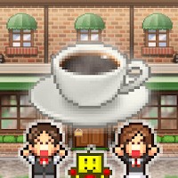 Cafe Master Story - Download Game Mô Phỏng Quản Lý Quán Cà Phê Pixel Android