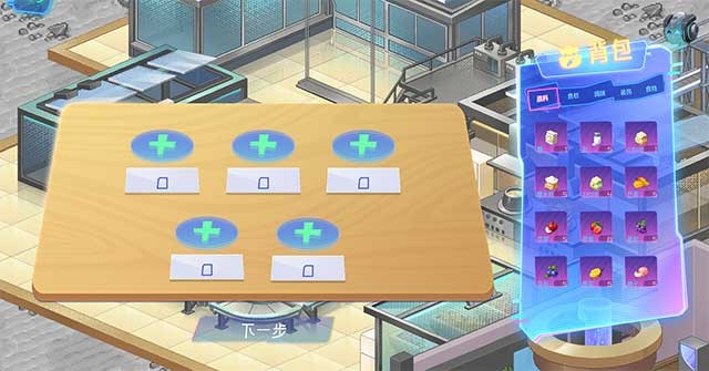 Kết hợp nhiều nguyên liệu và kỹ thuật để tạo ra những món tráng miệng ngon