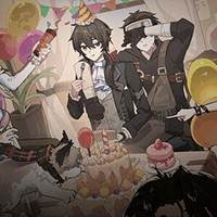 Cafe on the Moon - Game Quản Lý Quán Cafe Trên Mặt Trăng