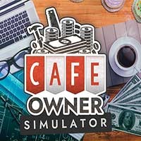 Cafe Owner Simulator 1.4.105 - Game Xây Dựng Quán Cafe