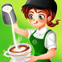 Cafe Panic iOS 1.41.2 - Game Quản Lý Quán Cà Phê