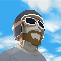 Cafe Racer Android: Game đua xe mô tô low poly hấp dẫn