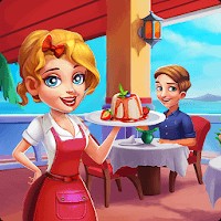 Cafe Restaurant - Game Quản Lý Nhà Hàng Android
