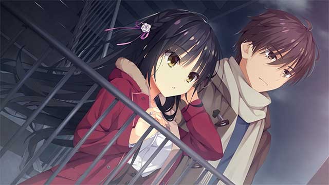 Tìm cách thay đổi số phận của nhân vật chính