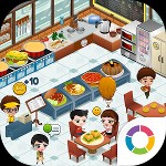 Cafeland - World Kitchen 2.2.24 APK cho Android - Tải xuống